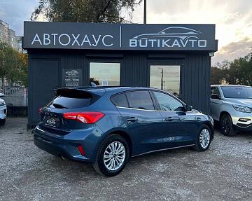 Ford Focus IV - фото 4
