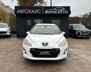 Peugeot 308 T7 · Рестайлинг - фото 2