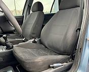 Peugeot 406 I · Рестайлинг , 2002 г., механика, бензин - фото 9