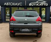 Peugeot 3008 I · Рестайлинг , 2014 г., механика, дизель - фото 6
