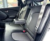 Hyundai ix35 I , 2013 г., автомат, бензин  - фото 9