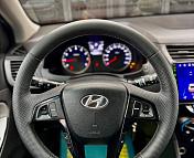 Hyundai Solaris I , 2011 г., автомат, бензин - фото 15