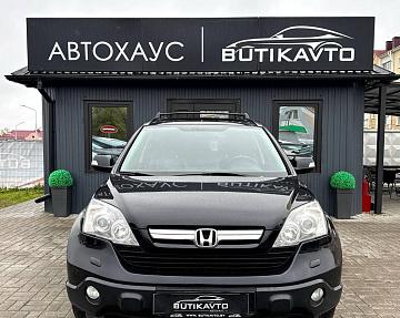 Honda CR-V III - фото 2
