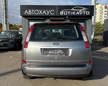 Ford C-MAX I - фото 5