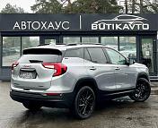 GMC Terrain II · Рестайлинг , 2024 г., автомат, бензин - фото 6