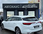 RENAULT MEGANE, 2020 г., робот, бензин - фото 4