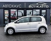 Skoda Citigo I , 2012 г., механика, бензин - фото 8