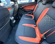 Lada (ВАЗ) Vesta Cross I , 2019 г., механика, бензин - фото 9