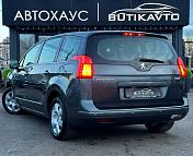Peugeot 5008 I , 2013 г., механика, дизель - фото 4