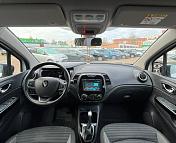 Renault Kaptur I , 2018 г., вариатор, бензин - фото 12