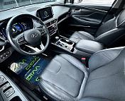 Hyundai Santa Fe TM , 2020 г., автомат, бензин - фото 10