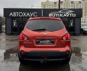 Nissan Qashqai+2 I , 2009 г., механика, дизель - фото 5