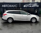 Ford Focus III , 2014 г., механика, дизель - фото 8