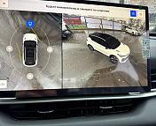 Geely Binyue L I , 2025 г., робот, бензин - фото 14