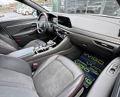 Hyundai Sonata DN , 2021 г., автомат, бензин - фото 13