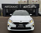 Kia Cee'd III , 2021 г., робот, дизель - фото 2