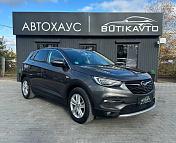 Opel Grandland X I , 2021 г., механика, дизель