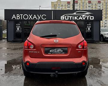 Nissan Qashqai+2 I - фото 5