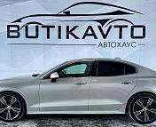 Volvo S60 III , 2018 г., автомат, бензин - фото 4