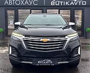 Chevrolet Equinox III · Рестайлинг , 2023 г., автомат, бензин - фото 2