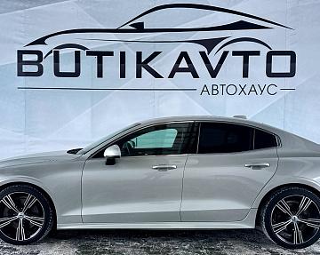 Volvo S60 III - фото 4