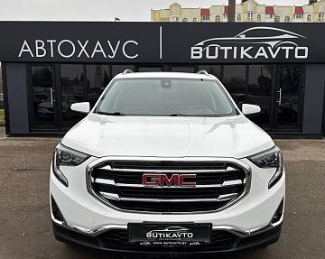 GMC Terrain II - фото 2