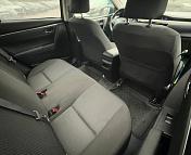 Toyota Corolla XI (E170) , 2014 г., вариатор, бензин  - фото 14