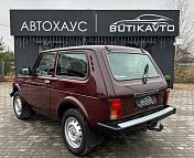 Lada (ВАЗ) 2121 Нива I , 2012 г., механика, бензин - фото 4