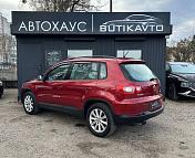 Volkswagen Tiguan I , 2011 г., механика, бензин - фото 6