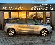 Citroen C4 Grand Picasso II · Рестайлинг , 2017 г., механика, дизель - фото 13