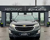 Chevrolet Equinox III , 2019 г., автомат, бензин - фото 2