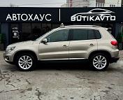 Volkswagen Tiguan I · Рестайлинг , 2012 г., автомат, бензин - фото 4