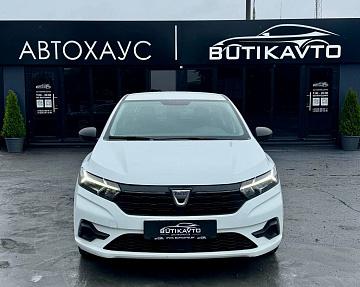 Dacia Logan III - фото 2