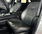 Ford Fusion USA II · 2-й рестайлинг , 2020 г., вариатор, гибрид - фото 10