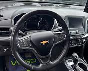Chevrolet Equinox III , 2020 г., автомат, бензин - фото 14