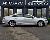 Chevrolet Malibu IX · Рестайлинг , 2022 г., вариатор, бензин - фото 8