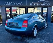 Nissan Primera P12 , 2003 г., механика, дизель - фото 6