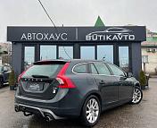 Volvo V60 I · Рестайлинг , 2013 г., робот, дизель - фото 7