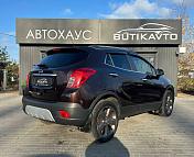 Opel Mokka I , 2013 г., механика, бензин - фото 6