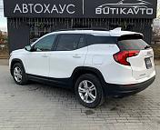 GMC Terrain II , 2020 г., автомат, бензин - фото 4
