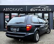 Dodge Caravan IV , 2001 г., автомат, бензин - фото 4