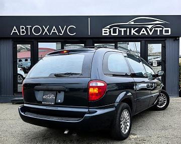 Dodge Caravan IV - фото 4