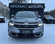 Citroen C5 Aircross I , 2021 г., механика, бензин - фото 2