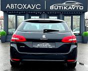 Peugeot 308 T9 · Рестайлинг , 2018 г., автомат, дизель - фото 5