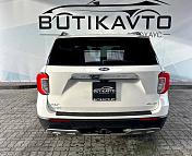 Ford Explorer VI , 2022 г., автомат, бензин  - фото 6