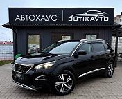Peugeot 5008 II · Рестайлинг , 2020 г., автомат, бензин - фото 3