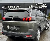 Peugeot 5008 II , 2019 г., механика, дизель - фото 6
