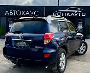 Toyota RAV4 III (XA30) , 2008 г., автомат, бензин - фото 6