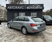 Skoda Superb III , 2017 г., робот, дизель - фото 6