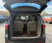 Kia Carnival III , 2016 г., автомат, дизель  - фото 12